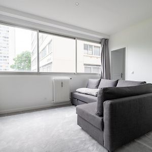 Appartement 2 Chambres - Porte De Choisy